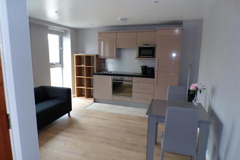 1 bedroom property to rent, Neptune Street, Leeds