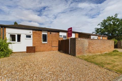 4 bedroom terraced bungalow for sale, Almond Grove, Bar Hill, Cambridge