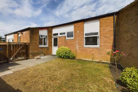 4 bedroom terraced bungalow for sale, Almond Grove, Bar Hill, Cambridge