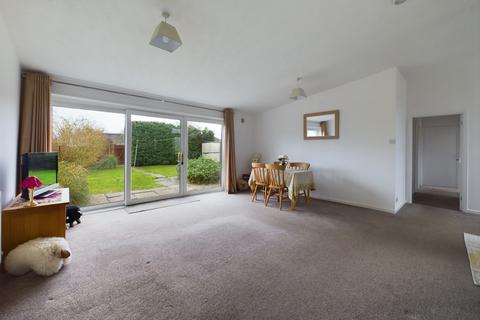 4 bedroom terraced bungalow for sale, Almond Grove, Bar Hill, Cambridge