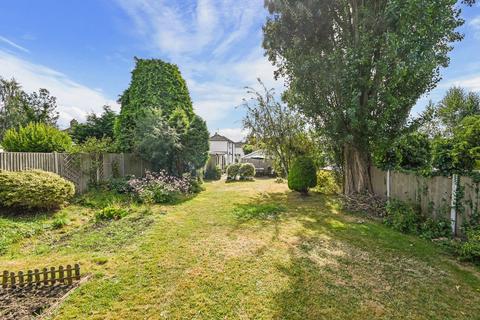 3 bedroom detached house for sale, Albemarle Road, Willesborough, Ashford, Kent, TN24