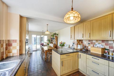 3 bedroom detached house for sale, Albemarle Road, Willesborough, Ashford, Kent, TN24