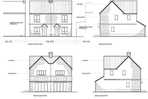 4 bedroom property with land for sale, Stourbridge Road, Fairfield, Bromsgrove, Worcestershire, B61