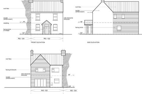 4 bedroom property with land for sale, Stourbridge Road, Fairfield, Bromsgrove, Worcestershire, B61