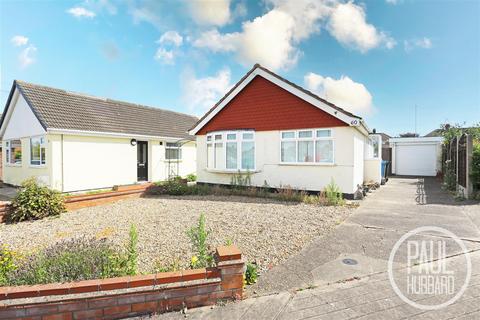 2 bedroom detached bungalow for sale, Witney Green, Pakefield, NR33