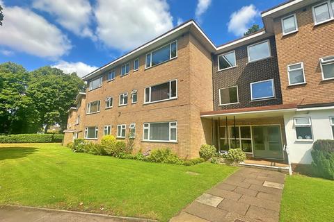 1 bedroom flat for sale, Marlborough Court, Vesey Close, Sutton Coldfield