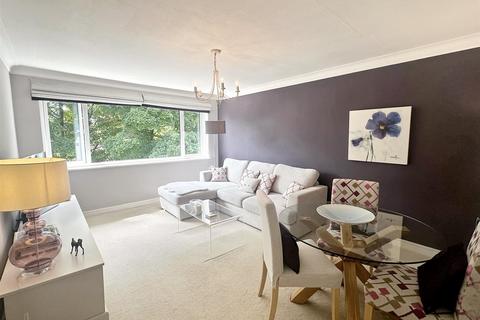 1 bedroom flat for sale, Marlborough Court, Vesey Close, Sutton Coldfield