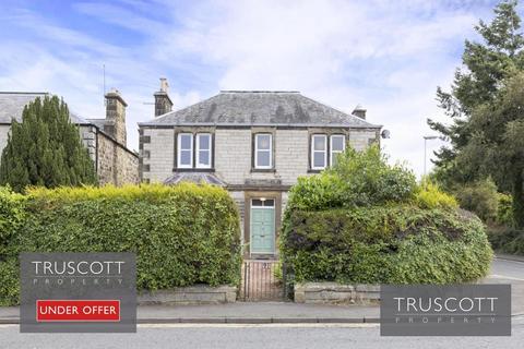 91b John Street, Penicuik, EH26 8AG