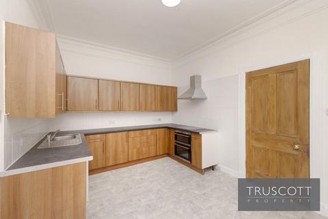 91b John Street, Penicuik, EH26 8AG