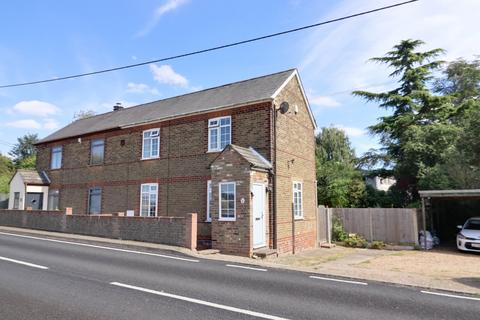 3 bedroom semi-detached house for sale, Broad Road, Braintree, CM7