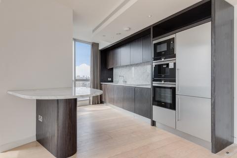 2 bedroom flat for sale, Charrington Tower, 11 Biscayne Avenue, London