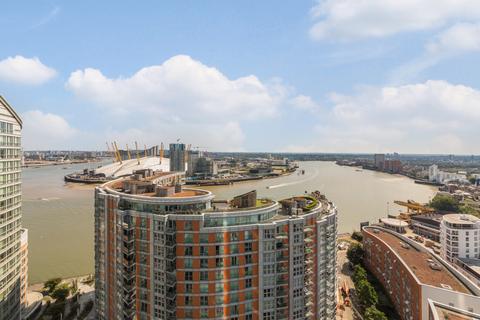 2 bedroom flat for sale, Charrington Tower, 11 Biscayne Avenue, London