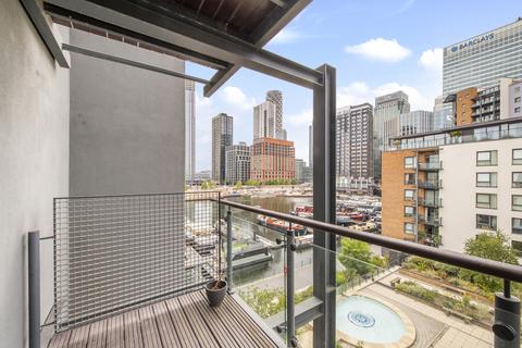 140 Boardwalk Place, London, E14 5SG