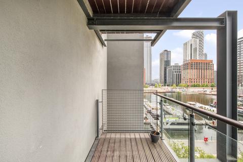 140 Boardwalk Place, London, E14 5SG