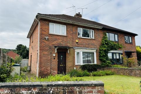 3 bedroom semi-detached house for sale, London Road, Marlborough