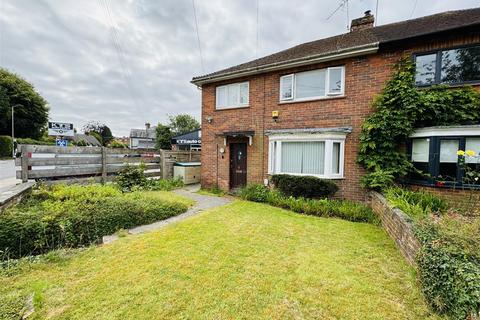 3 bedroom semi-detached house for sale, London Road, Marlborough