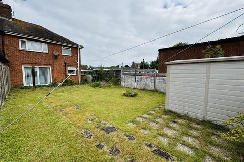 3 bedroom semi-detached house for sale, London Road, Marlborough