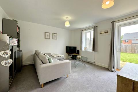 2 bedroom terraced house for sale, Kingerlee Rd, Banbury - Shared Ownership