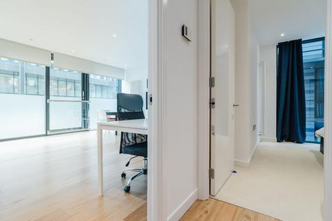 1 bedroom flat for sale, Simpson Loan, Quartermile, Edinburgh, EH3