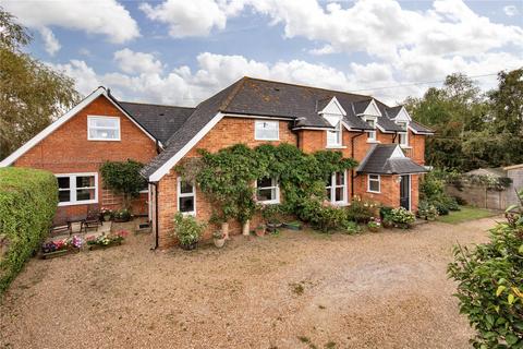 6 bedroom detached house for sale, Wittersham, Tenterden, Kent, TN30