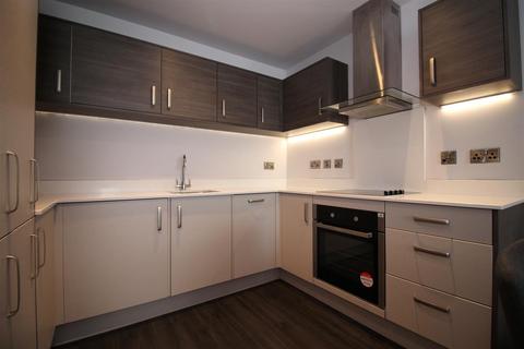 1 bedroom apartment to rent, Aria Apartments, Chatham Street, Leicester