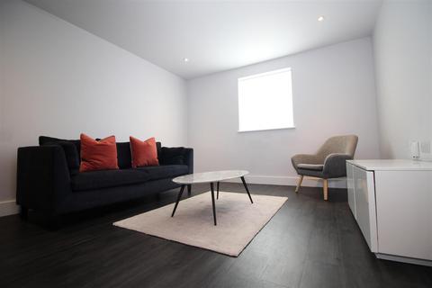 1 bedroom apartment to rent, Aria Apartments, Chatham Street, Leicester