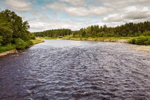 2 bedroom country house for sale, River Dee, Aberdeenshire