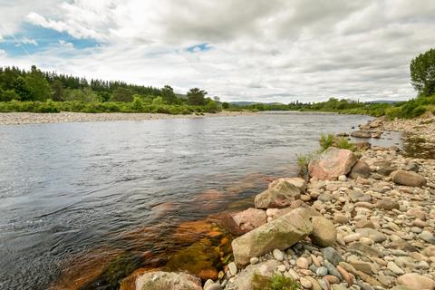 2 bedroom country house for sale, River Dee, Aberdeenshire