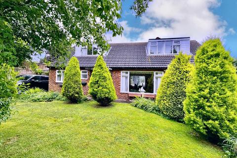 3 bedroom detached bungalow for sale, Mill Lane, Redworth