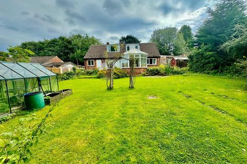 3 bedroom detached bungalow for sale, Mill Lane, Redworth