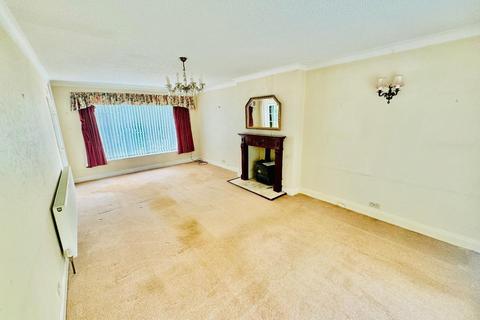 3 bedroom detached bungalow for sale, Mill Lane, Redworth