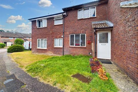 2 bedroom terraced house for sale, Southbrook, Tollgate Borders RH11