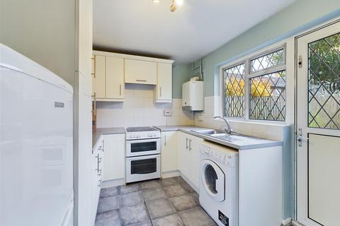 2 bedroom terraced house for sale, Southbrook, Tollgate Borders RH11