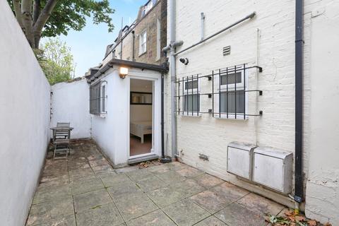 2 bedroom flat for sale, Grosvenor Terrace, London, SE5