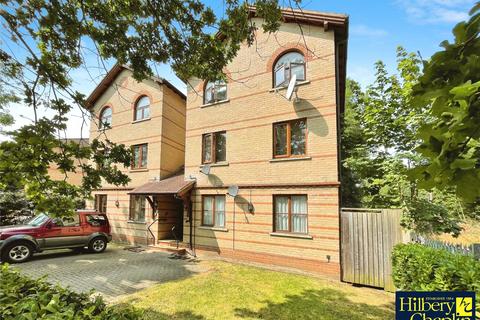 1 bedroom apartment for sale, Rushdon Close, Romford, RM1