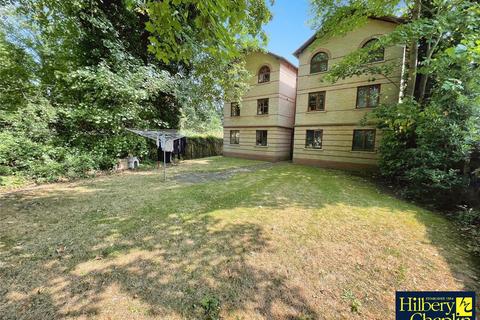 1 bedroom apartment for sale, Rushdon Close, Romford, RM1