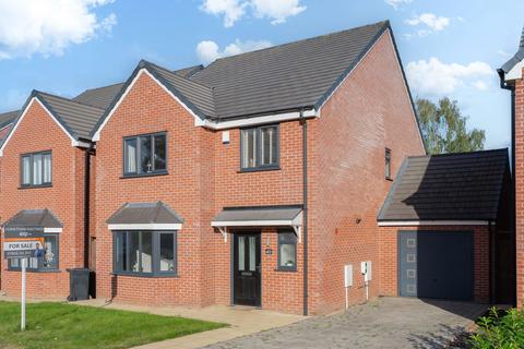 4 bedroom detached house for sale, Lowndes Road, Stourbridge DY8