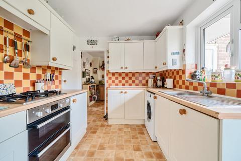 3 bedroom detached house for sale, Torwood Gardens, Hampshire SO50