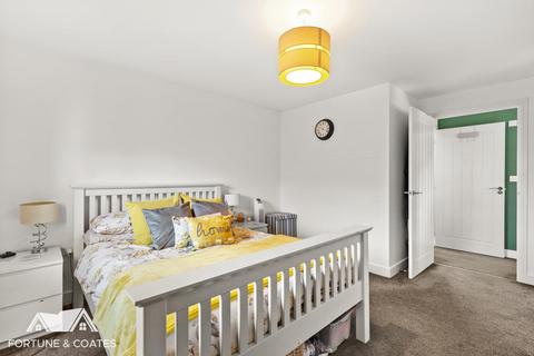 1 Birch Walk, Harlow, CM17 0FQ
