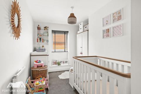 1 Birch Walk, Harlow, CM17 0FQ