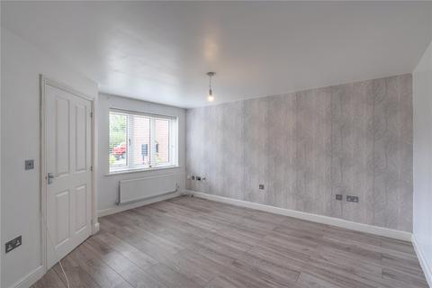 3 bedroom end of terrace house for sale, Akron Drive, Akron Gate/Oxley, Wolverhampton, West Midlands, WV10