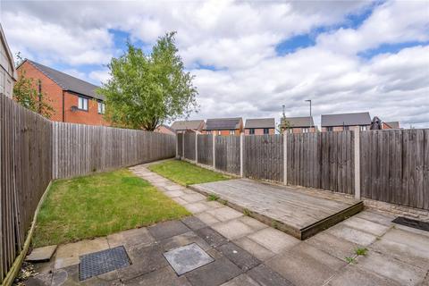 3 bedroom end of terrace house for sale, Akron Drive, Akron Gate/Oxley, Wolverhampton, West Midlands, WV10