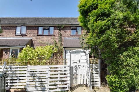 2 bedroom terraced house for sale, Henley Fields, St. Michaels, Tenterden