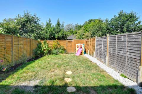 2 bedroom terraced house for sale, Henley Fields, St. Michaels, Tenterden