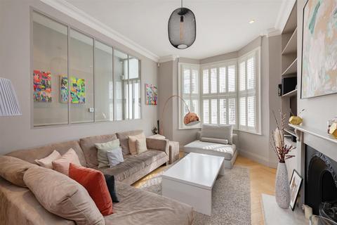 43 Stephendale Road, London, SW6 2LT