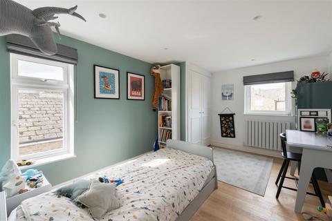43 Stephendale Road, London, SW6 2LT