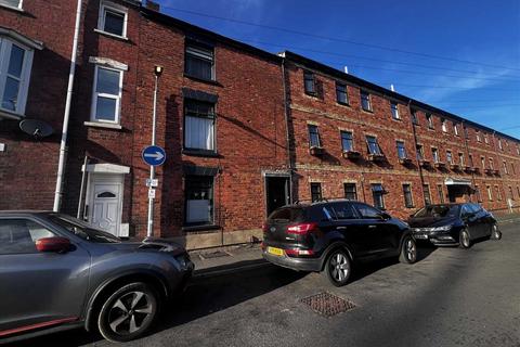 4 bedroom terraced house for sale, Monson Street, Lincoln