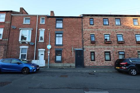 4 bedroom terraced house for sale, Monson Street, Lincoln, Lincolnshire, LN5