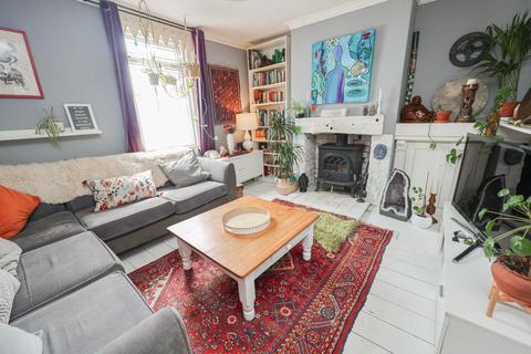 4 bedroom terraced house for sale, Monson Street, Lincoln, Lincolnshire, LN5