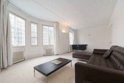 2 bedroom apartment to rent, Crompton Court, Brompton Road, South Kensington, London, SW3